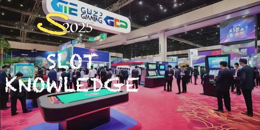 G2E Asia 2025